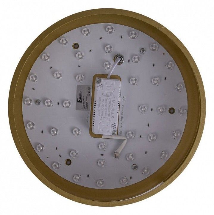 Накладной светильник Zortes Gabby ZRS.90610.30