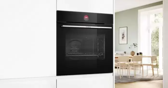 Духовой шкаф Bosch HBG 7721B1S