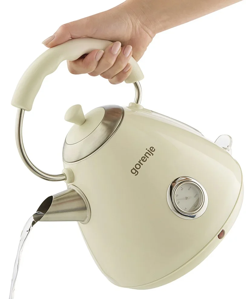 Чайник Gorenje K 17 CLI