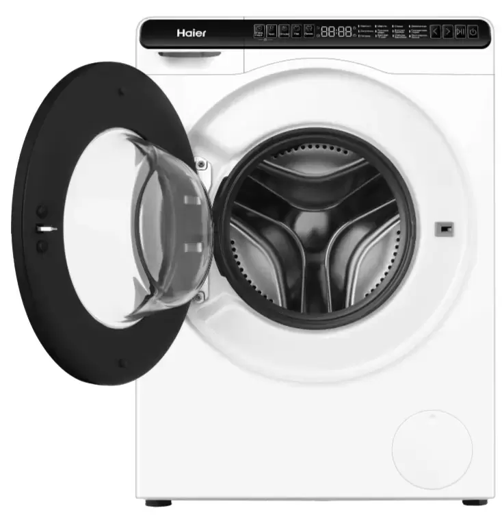 Компактная стиральная машина под раковину Haier HW50-BP1026