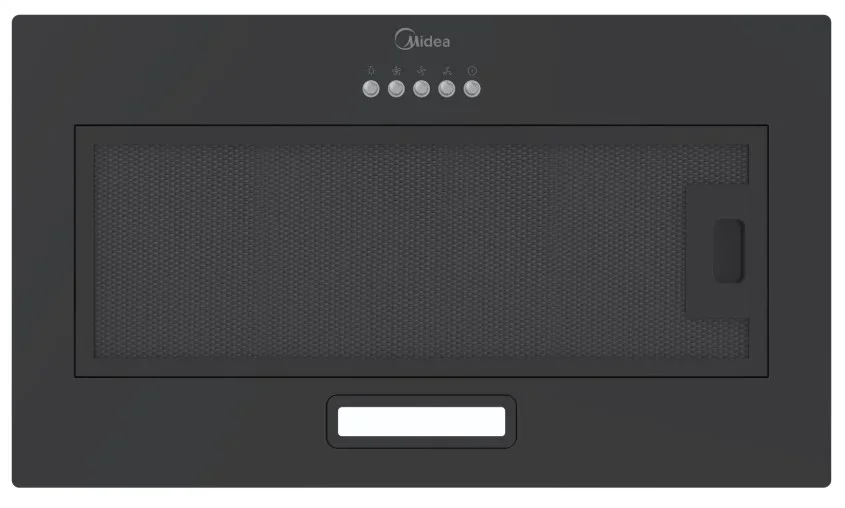 Встраиваемая вытяжка Midea MH60I301B