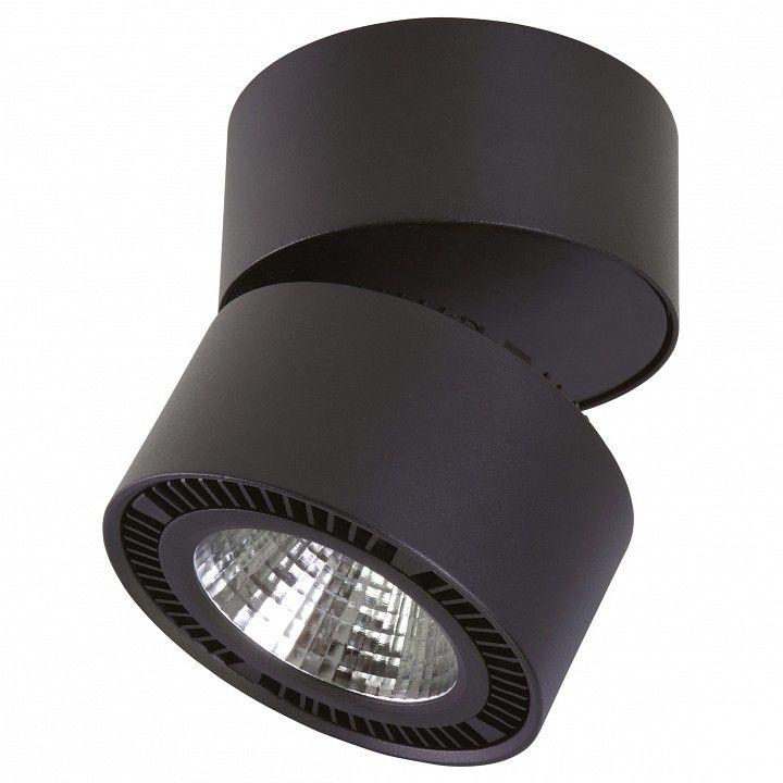 Накладной светильник Lightstar Forte Muro 213837