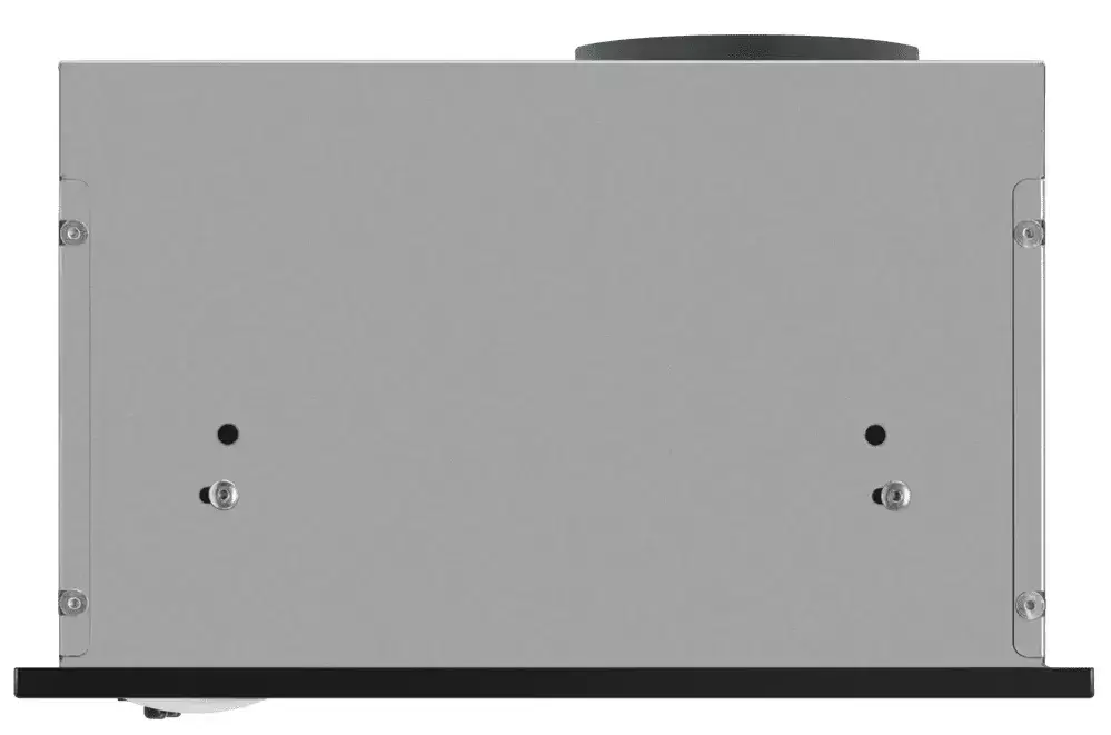 Встраиваемая вытяжка Maunfeld Crosby Light 5028 черный