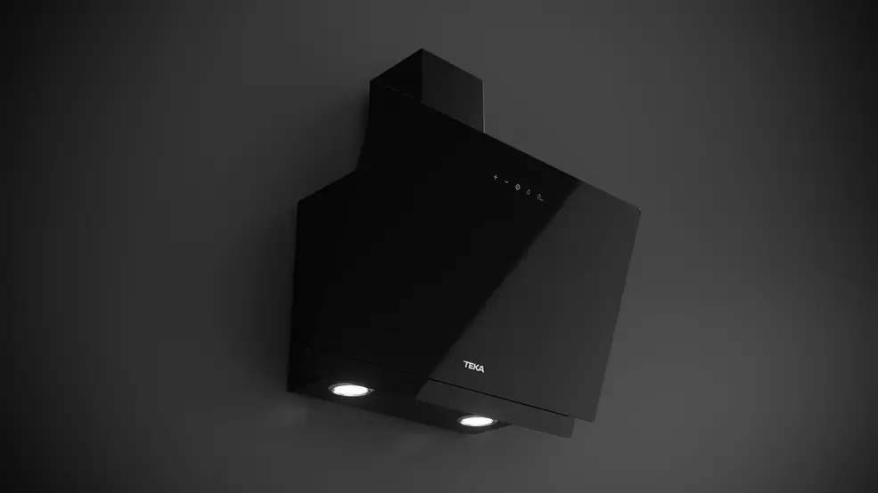 Вытяжка Teka DVN 64030 TTC BLACK