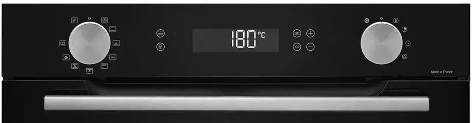 Встраиваемый духовой шкаф Brandt BOP7544B