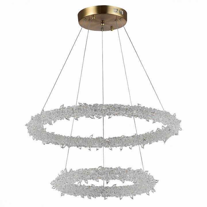 Подвесной светильник ST-Luce Lucchero SL6105.203.02