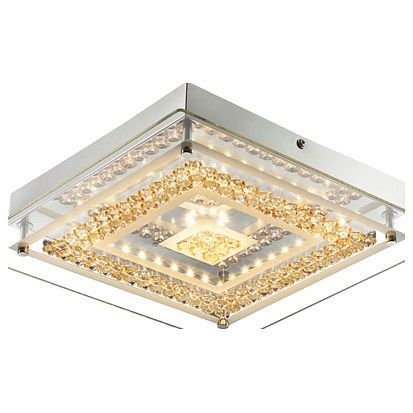 Накладной светильник Globo Pearl 49353