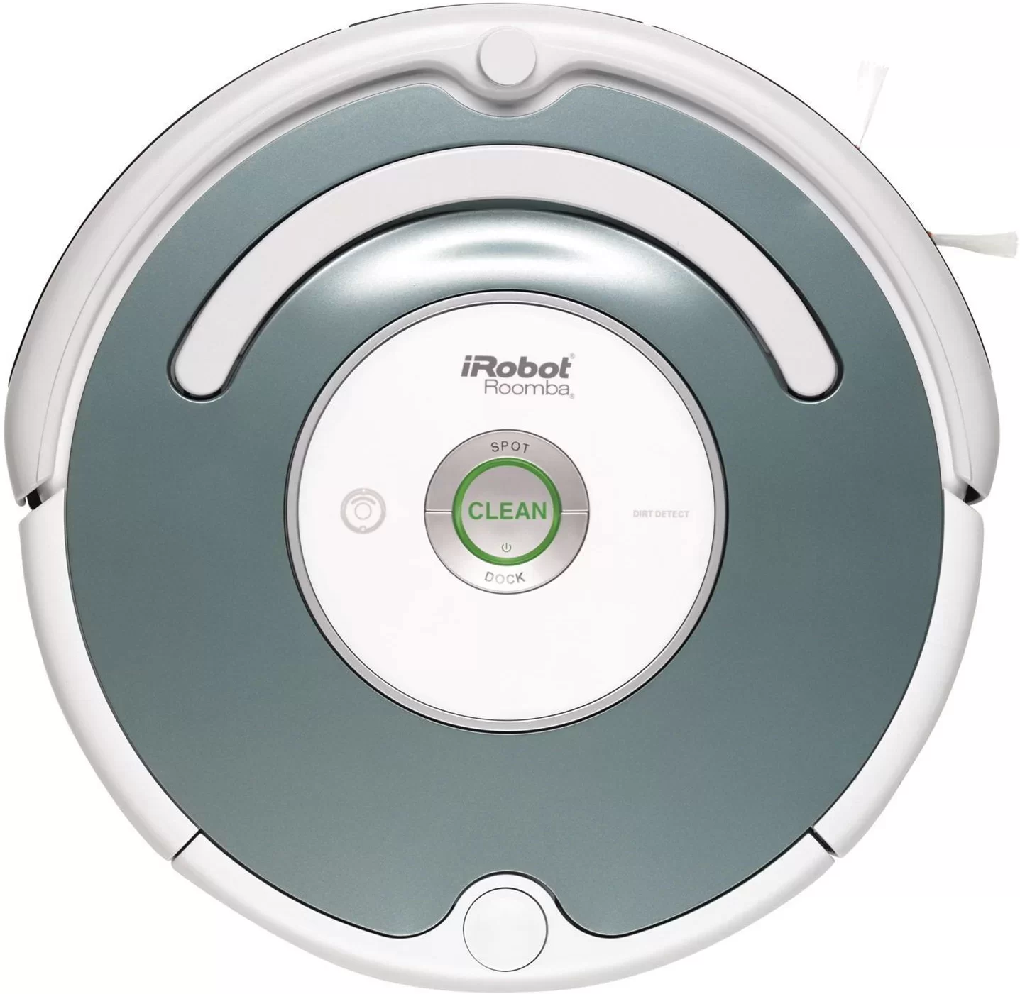 Робот-пылесос iRobot Roomba 521