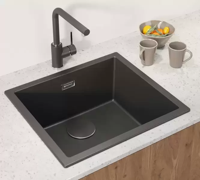 Смеситель Omoikiri NAKAGAWA BN
