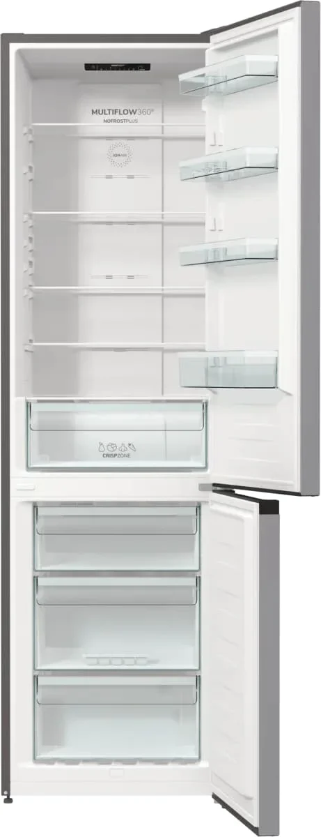 Холодильник Gorenje NRK6201ES4