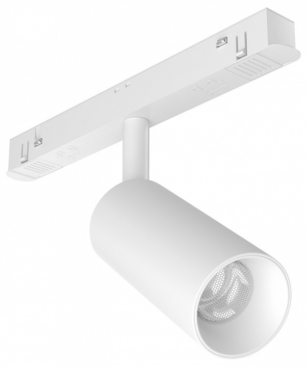 Светильник на штанге Maytoni Technical Focus LED TR032-2-5W4K-S-W