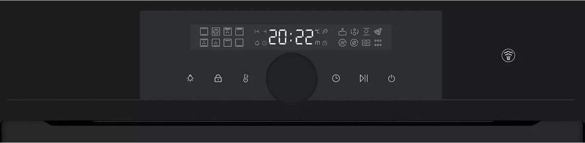 Духовой шкаф Haier HOX-FP5RABX Bl