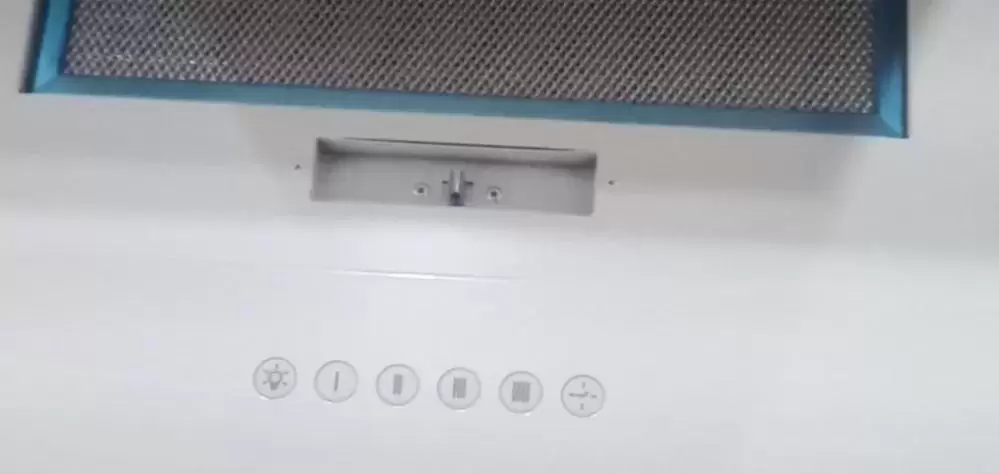 Вытяжка Faber Beryl WH A60