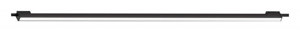 Накладной светильник Arte Lamp Optima A8463PL-1BK
