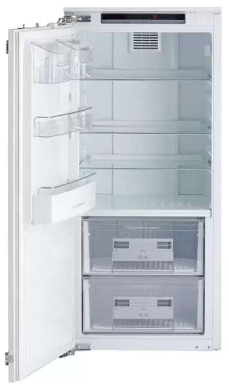 Встраиваемый холодильник Kuppersbusch IKEF 2480-1