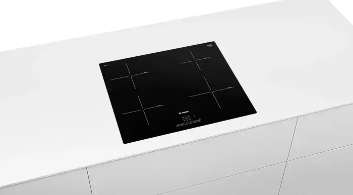 Индукционная варочная панель Bosch PIE601BB5E