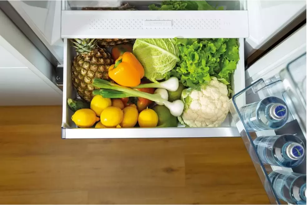 Отдельностоящий холодильник Gorenje NRK6192AXL4