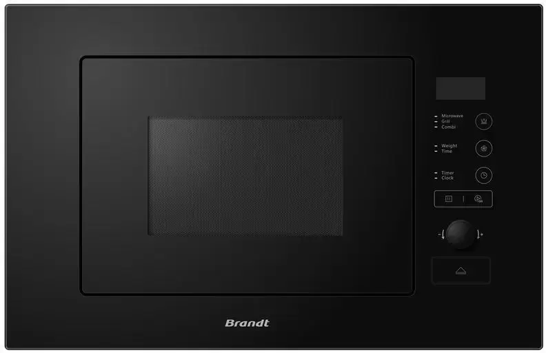 Встраиваемая микроволновая печь Brandt BMG2508B