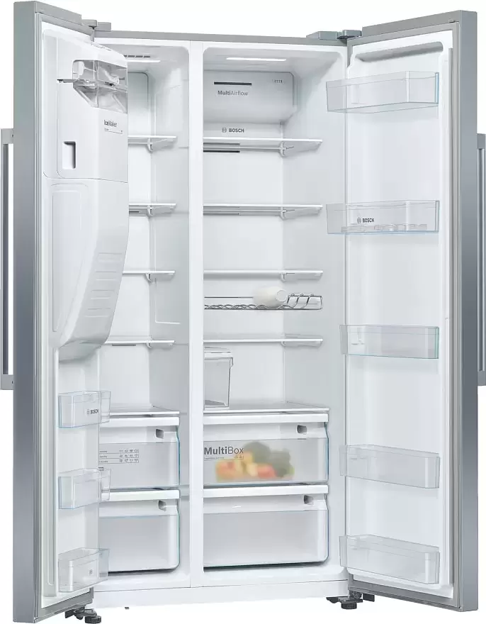 Холодильник Side-by-Side BOSCH KAI93VL30R