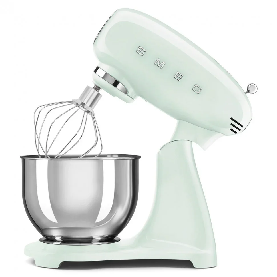Миксер Smeg SMF05PGEU