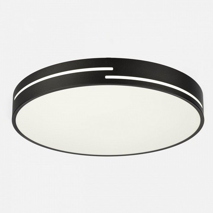 Накладной светильник Citilux Купер Лайн CL72470GL1