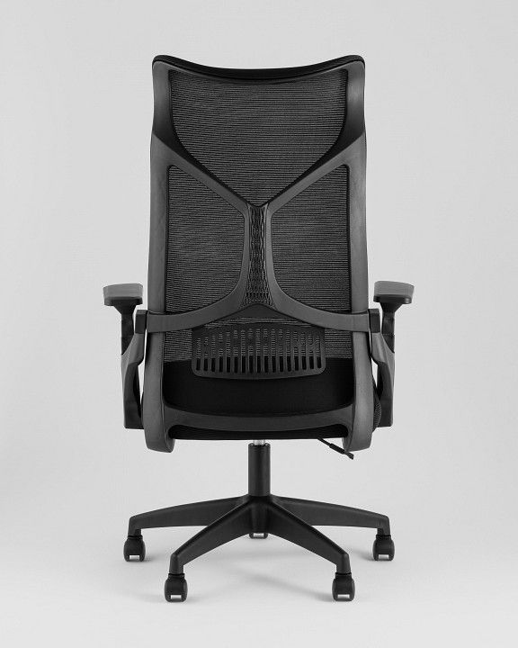 Кресло компьютерное TopChairs Optimo