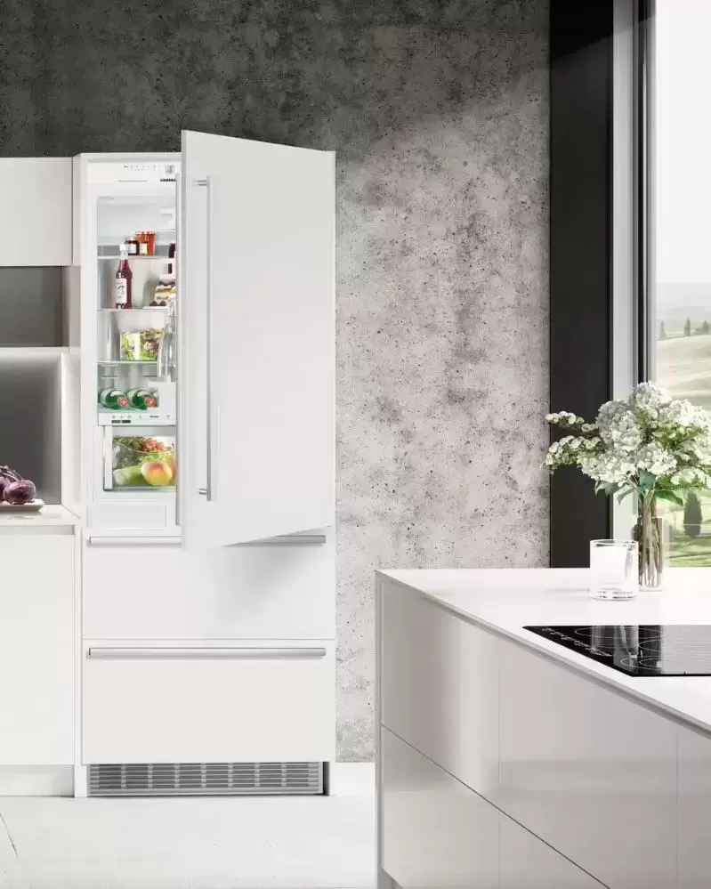 Встраиваемый холодильник Liebherr ECBN 5066 Premium Plus NoFrost