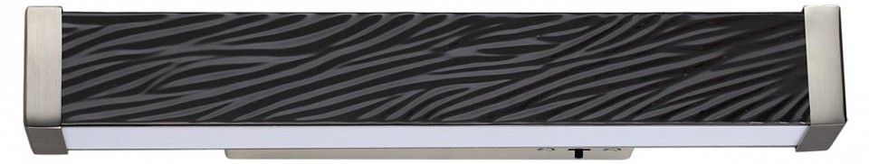 Накладной светильник Odeon Light Riviera 5451/10WLB