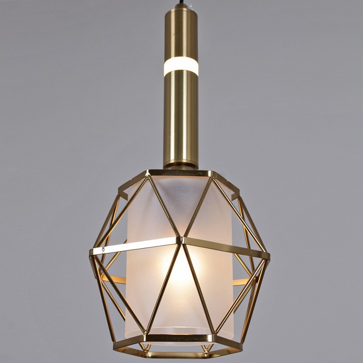 Подвесной светильник Reluce 05420 05420-0.9-03 CU