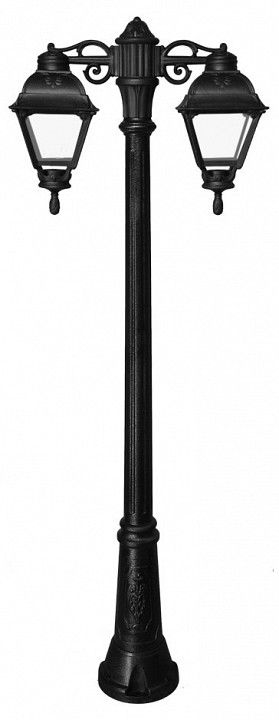 Фонарный столб Fumagalli CEFA U23.156.S20.AXE27DN