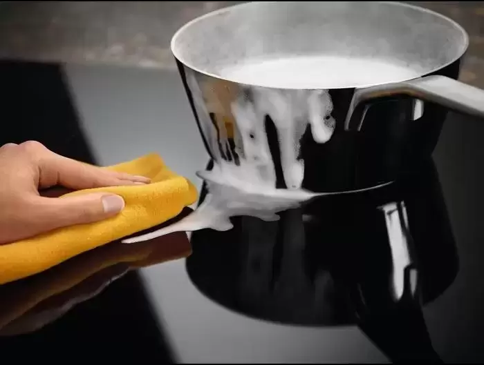Варочная панель Electrolux CIR60430