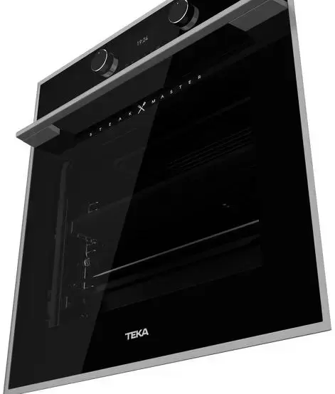 Духовой шкаф Teka STEAKMASTER BLACK-SS