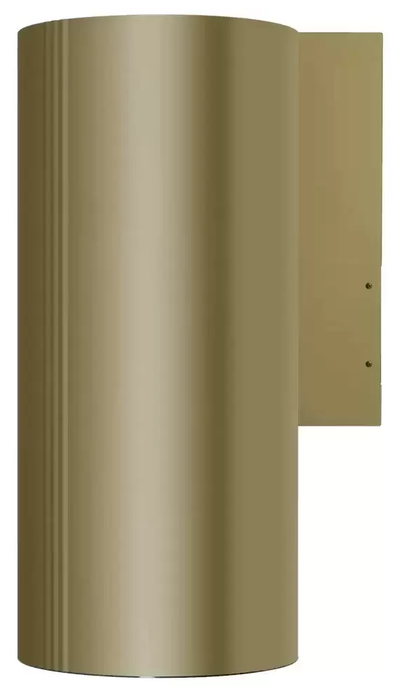 Вытяжка Maunfeld Lee Side 397 золотой