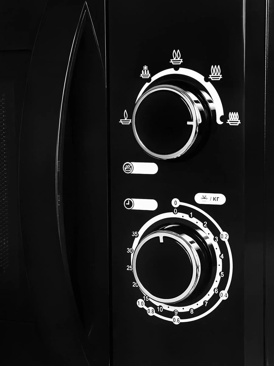 Микроволновая печь Hyundai HYM-M2063