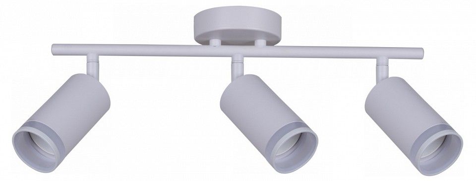 Светильник на штанге Reluce Technical  16001-9.5-003CT SPOT LIGHT GU10 WT