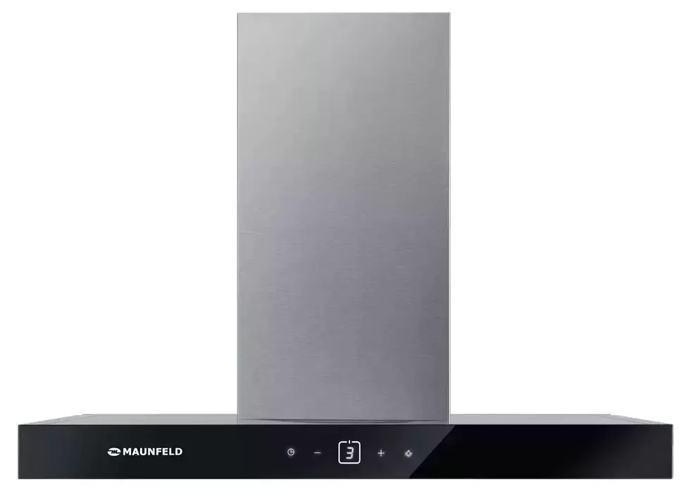 Вытяжка Maunfeld Breeze 60 нержавеющая сталь