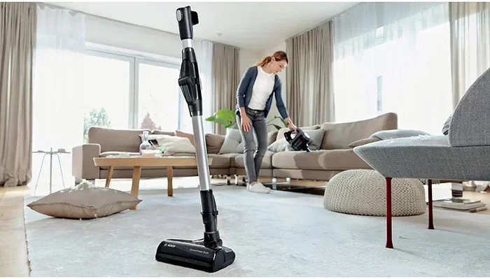 Пылесос Bosch BBS712A