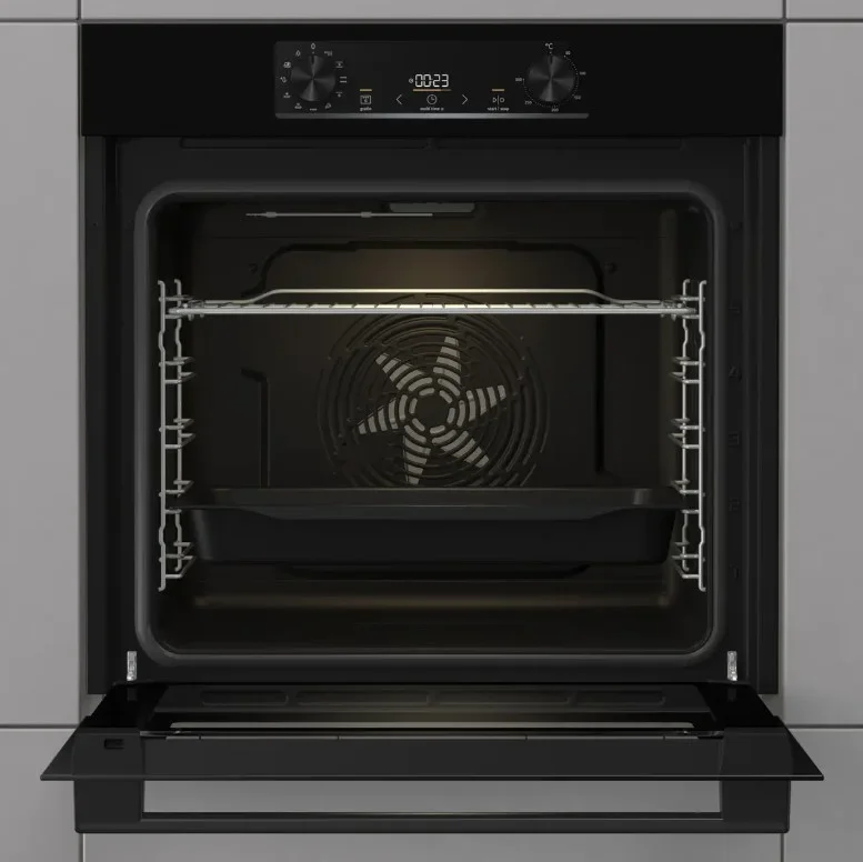 Духовой шкаф Gorenje BO6735E02BKOT