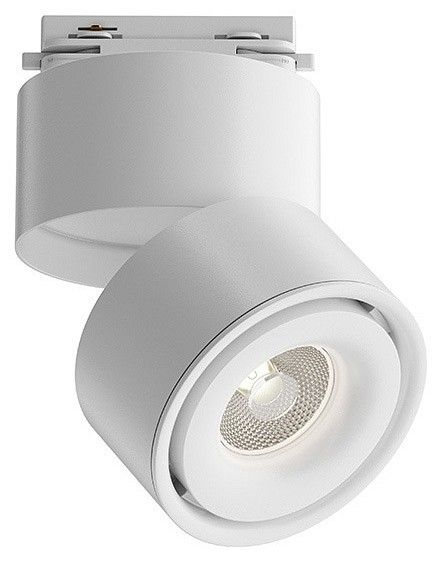 Светильник на штанге Maytoni Technical Инь TR084-1-15W4K-W