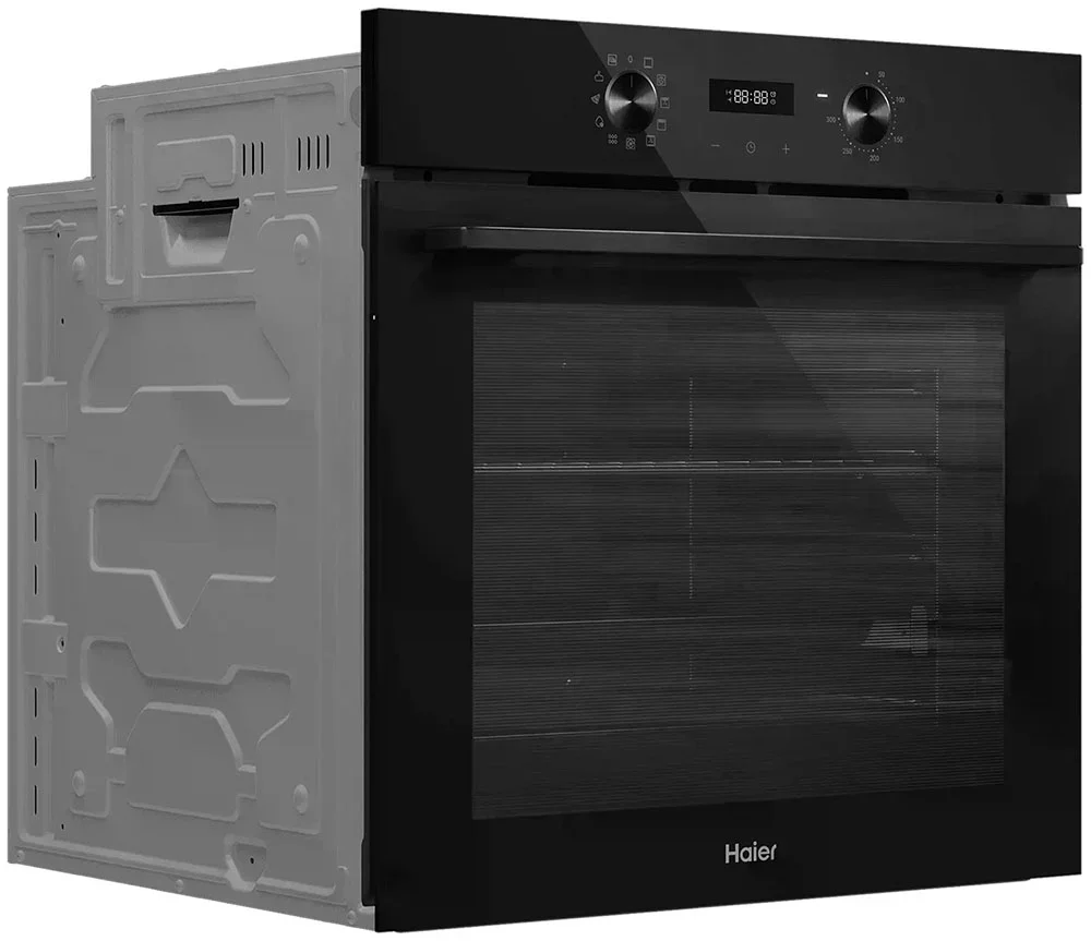 Духовой шкаф Haier HOQ-A2AEN3GB
