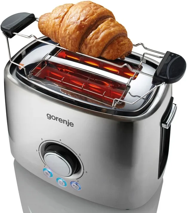 Тостер Gorenje T1000E