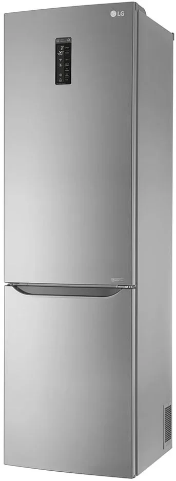 Холодильник LG GW-B499SMFZ
