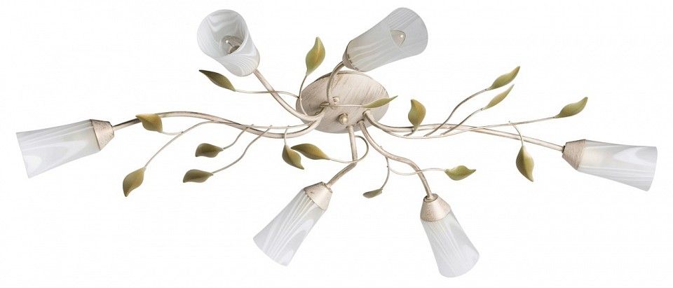 Потолочная люстра MW-Light Восторг 16 242015306