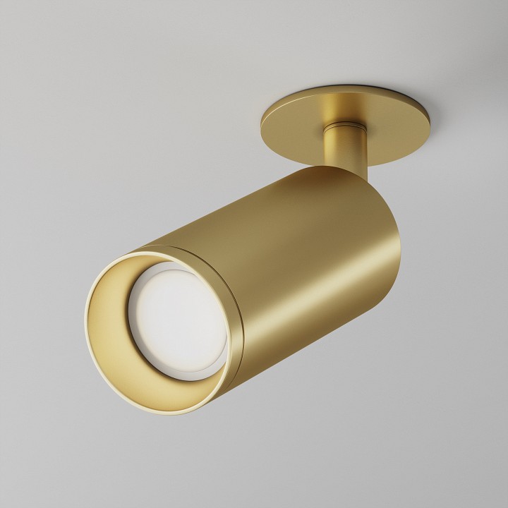Спот Maytoni Technical Focus C018CL-01MG