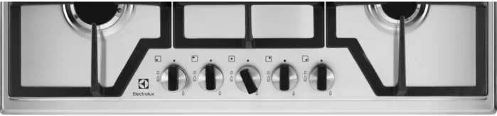 Варочная панель Electrolux GPE373MX