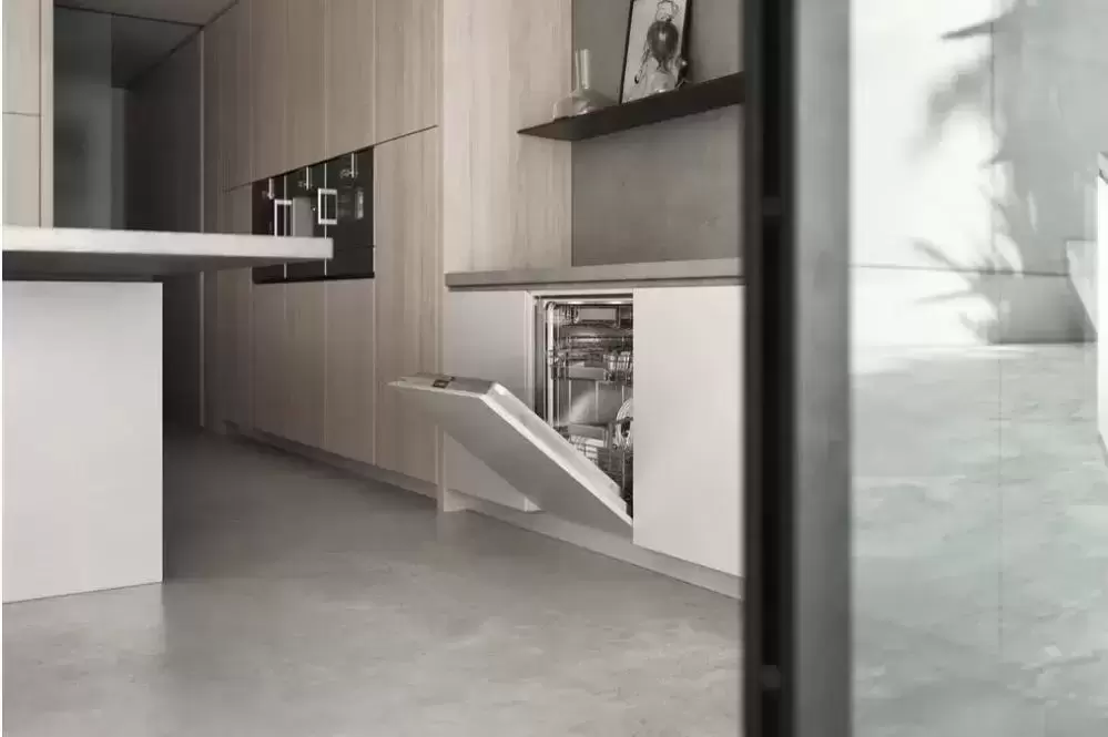 Встраиваемая посудомоечная машина Gaggenau DF270100F