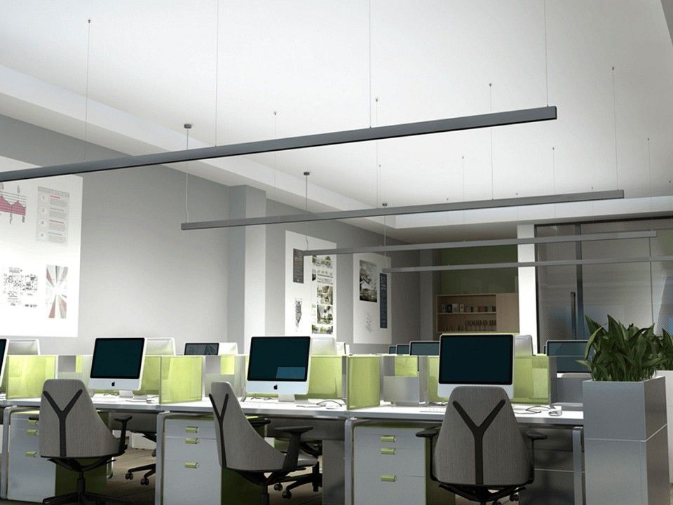 Подвесной светильник Lumker NX 00-00006296