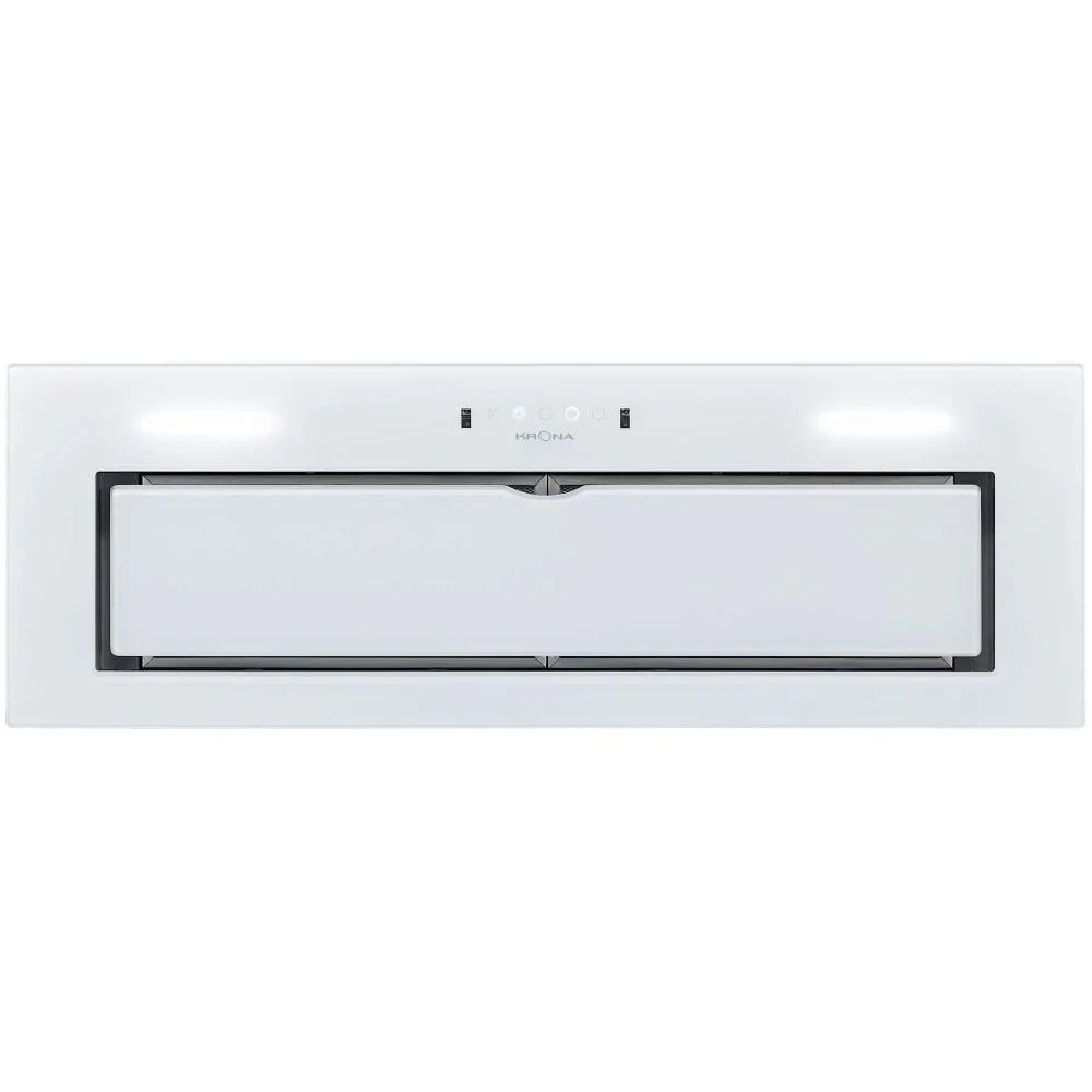 Встраиваемая вытяжка KRONA ASPEN 900 WHITE SGC