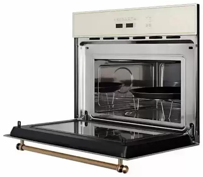 Встраиваемая микроволновая печь Kuppersberg RMW 963 C