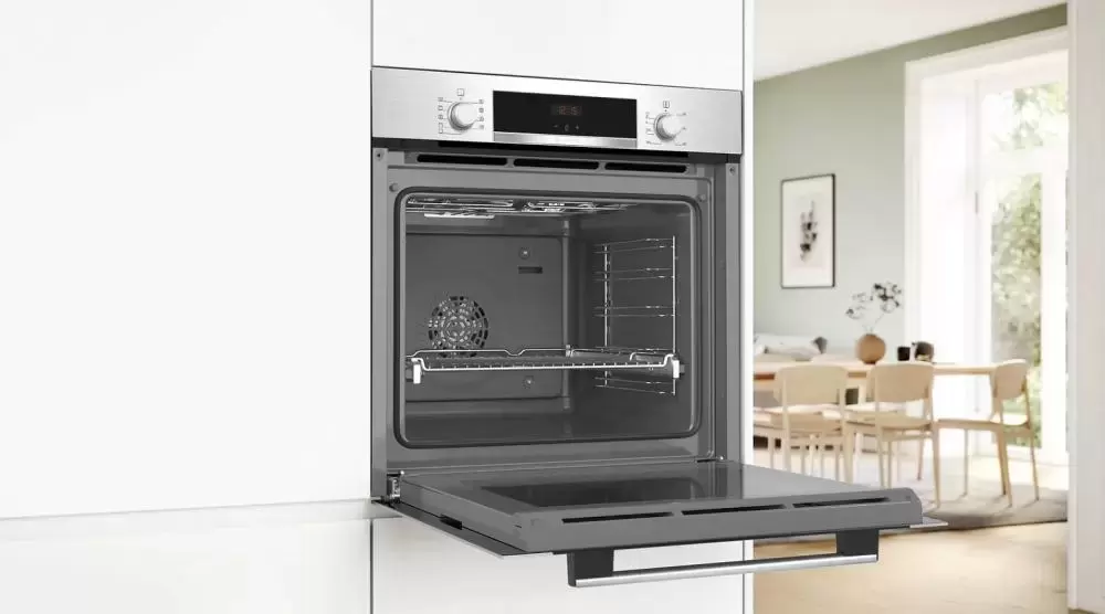 Духовой шкаф Bosch HBA3340S0